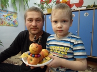 Маскинсков Руслан