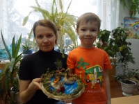 Чавкунькин Коля