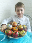 Захаров Святослав