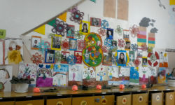 "День МАТЕРИ Старшая группа "Ягодка" 2016г.
