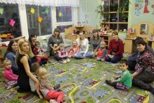 Родительский клуб 